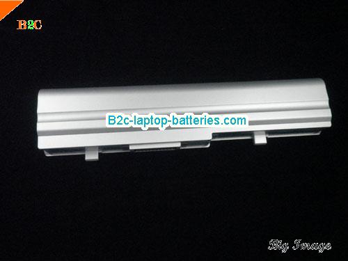  image 5 for PC-VP-BP17 Battery, $66.14, NEC PC-VP-BP17 batteries Li-ion 11.1V 4000mAh Silver