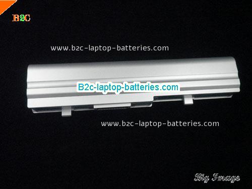  image 5 for PC-VP-BP17 Battery, $66.14, NEC PC-VP-BP17 batteries Li-ion 11.1V 4000mAh Silver