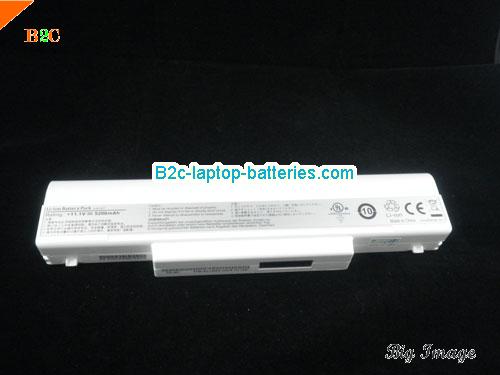 image 5 for 15G10N365100 Battery, $Coming soon!, ASUS 15G10N365100 batteries Li-ion 11.1V 5200mAh Silver
