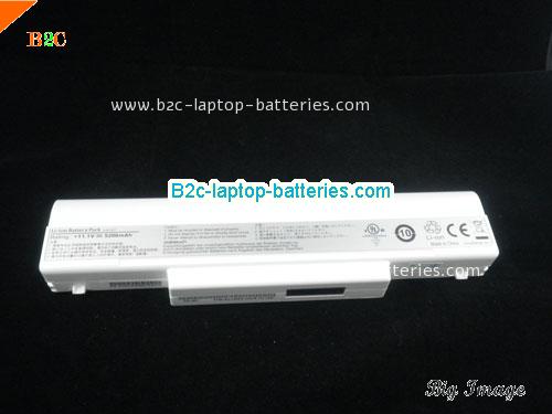  image 5 for YS-1 Battery, $Coming soon!, ASUS YS-1 batteries Li-ion 11.1V 5200mAh Silver