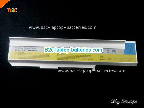  image 5 for 40Y8322 Battery, $Coming soon!, LENOVO 40Y8322 batteries Li-ion 11.1V 4400mAh Silver