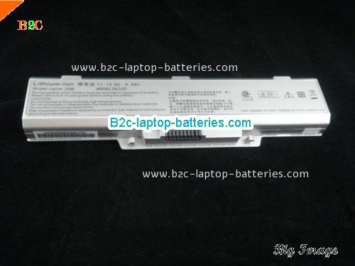  image 5 for 23+050490+00 Battery, $63.97, AVERATEC 23+050490+00 batteries Li-ion 11.1V 4400mAh Silver