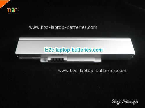  image 5 for R15 Series #8750 SCU Battery, $Coming soon!, AVERATEC R15 Series #8750 SCU batteries Li-ion 11.1V 4400mAh Sliver