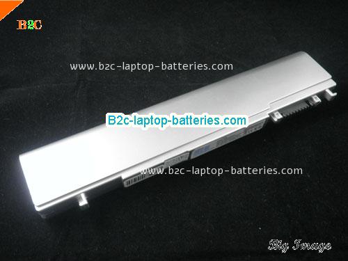  image 5 for Portege R600-ST520W Battery, Laptop Batteries For TOSHIBA Portege R600-ST520W Laptop