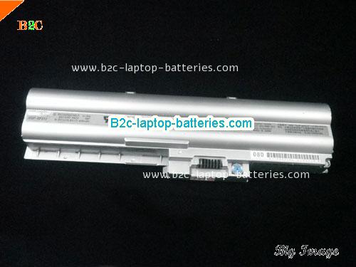  image 5 for VGP-BPS12 Battery, $Coming soon!, SONY VGP-BPS12 batteries Li-ion 10.8V 5400mAh Silver