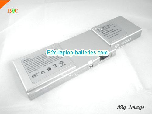  image 5 for LB12212A LB42212C Battery for LG LT20 LU-20 LU20-56NA S620 Series 3800mah, Li-ion Rechargeable Battery Packs