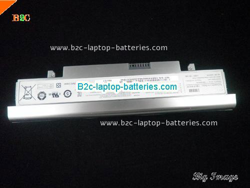  image 5 for NC210 Series Battery, Laptop Batteries For SAMSUNG NC210 Series Laptop