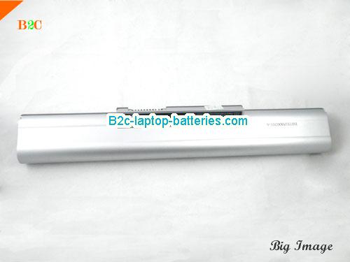 image 5 for NBP6A26 Battery, $Coming soon!, ADVENT NBP6A26 batteries Li-ion 14.4V 4800mAh Silver