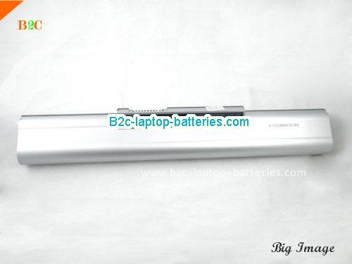  image 5 for NBP6A26 Battery, $Coming soon!, ADVENT NBP6A26 batteries Li-ion 14.4V 4800mAh Silver