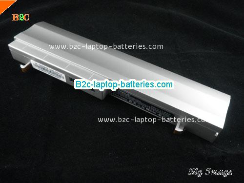  image 5 for EM-G220L2S Battery, $Coming soon!, ECS EM-G220L2S batteries Li-ion 11.1V 4800mAh Silver