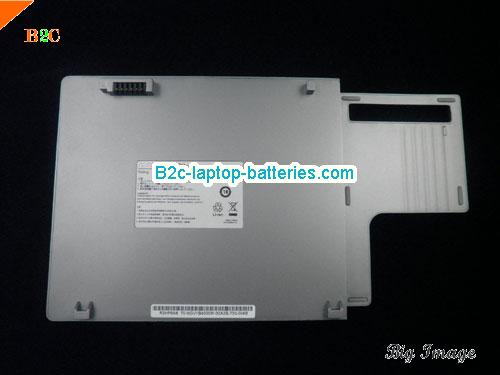  image 5 for 90-NGV1B2000T Battery, $Coming soon!, ASUS 90-NGV1B2000T batteries Li-ion 7.4V 6860mAh Silver