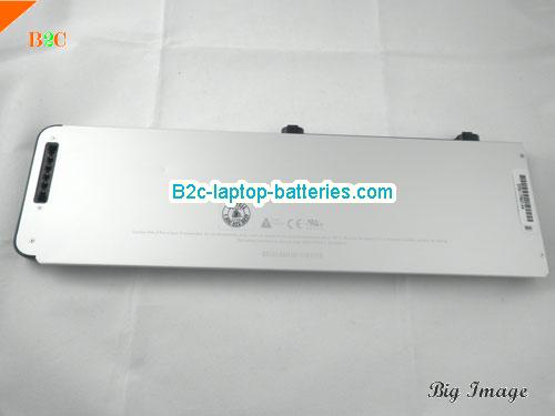  image 5 for MB772LL/A Battery, $51.97, APPLE MB772LL/A batteries Li-ion 10.8V 5200mAh, 50Wh  Silver