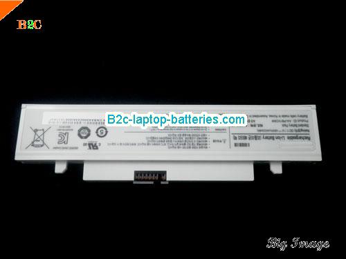  image 5 for 1588-3366 Battery, $46.97, SAMSUNG 1588-3366 batteries Li-ion 11.1V 4400mAh White