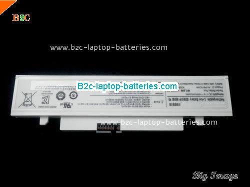  image 5 for AA-PB1VC6B Battery, $46.97, SAMSUNG AA-PB1VC6B batteries Li-ion 11.1V 4400mAh White