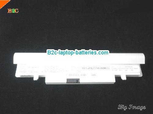  image 5 for AA-PL2VC6W/E Battery, $Coming soon!, SAMSUNG AA-PL2VC6W/E batteries Li-ion 11.1V 4400mAh White