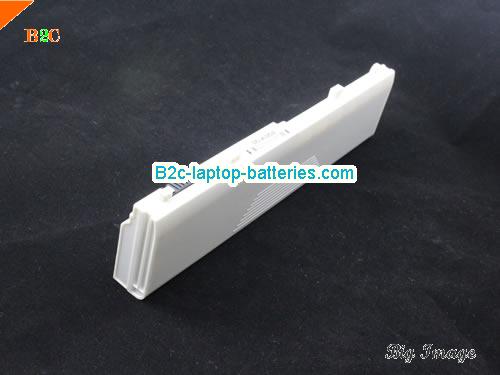  image 5 for Benq SQU-409 JoyBook S52 JoyBook S52E JoyBook S53 JoyBook S31 JoyBook T31 Series Battery White, Li-ion Rechargeable Battery Packs