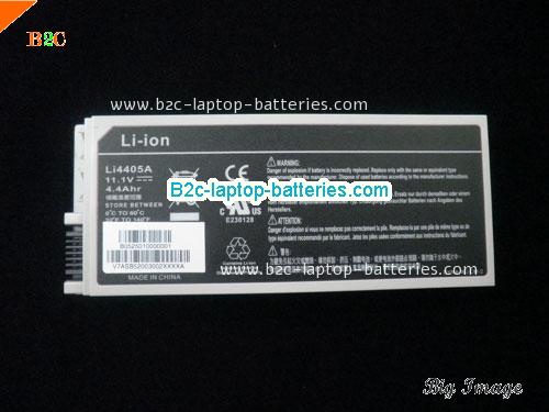  image 5 for GATEWAY Li4405A Battery, Laptop Batteries For GATEWAY GATEWAY Li4405A Laptop