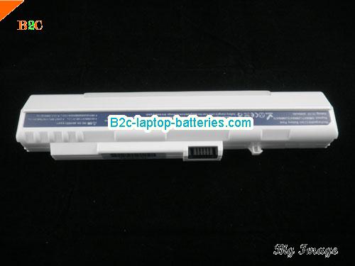  image 5 for UM08A73 Battery, $52.86, ACER UM08A73 batteries Li-ion 11.1V 4400mAh White