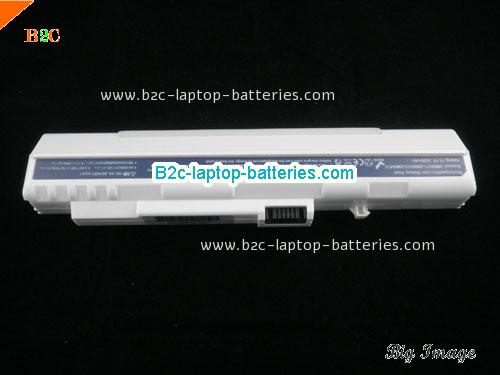  image 5 for UM08b75 Battery, $45.86, ACER UM08b75 batteries Li-ion 11.1V 4400mAh White