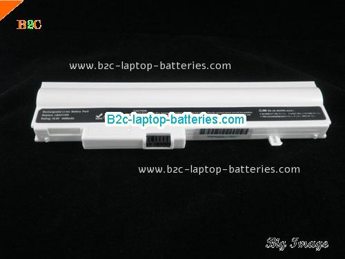  image 5 for LB3211EE Battery, $54.35, LG LB3211EE batteries Li-ion 10.8V 4400mAh White