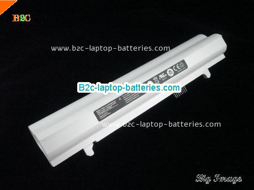  image 5 for V10-3S2200-M1S2 Battery, $Coming soon!, ADVENT V10-3S2200-M1S2 batteries Li-ion 10.8V 4400mAh White