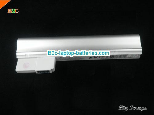  image 5 for HSTNN-XB2C Battery, $43.15, HP HSTNN-XB2C batteries Li-ion 10.8V 4400mAh White