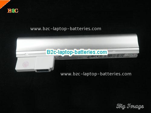  image 5 for ED06 Battery, $43.15, HP ED06 batteries Li-ion 10.8V 4400mAh White