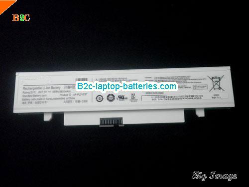  image 5 for NP-X123-DA02CN Battery, Laptop Batteries For SAMSUNG NP-X123-DA02CN Laptop