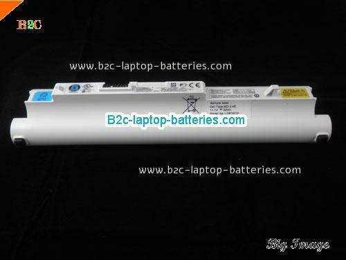  image 5 for L09C3B12 Battery, $59.16, LENOVO L09C3B12 batteries Li-ion 11.1V 48Wh White