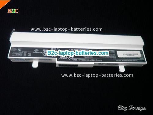  image 5 for Eee PC 1005 Series Battery, Laptop Batteries For ASUS Eee PC 1005 Series Laptop