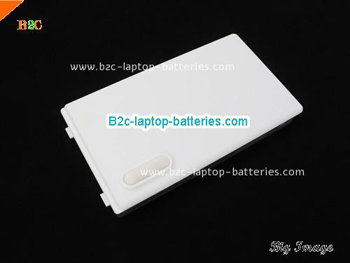  image 5 for F50 Series Battery, Laptop Batteries For ASUS F50 Series Laptop