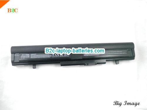  image 5 for BTP-DBBM Battery, $51.61, MEDION BTP-DBBM batteries Li-ion 14.6V 5000mAh, 73Wh  Black