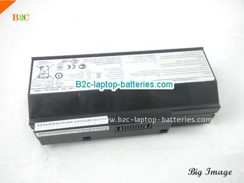  image 5 for G73JH Battery, Laptop Batteries For ASUS G73JH Laptop