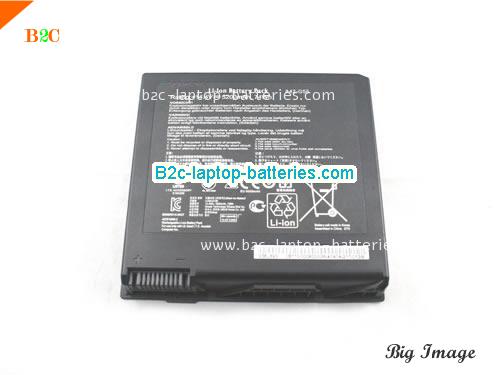  image 5 for Genuine ASUS A42-G55 Battery for G55V, G55VM, G55VW Series Laptop, Li-ion Rechargeable Battery Packs