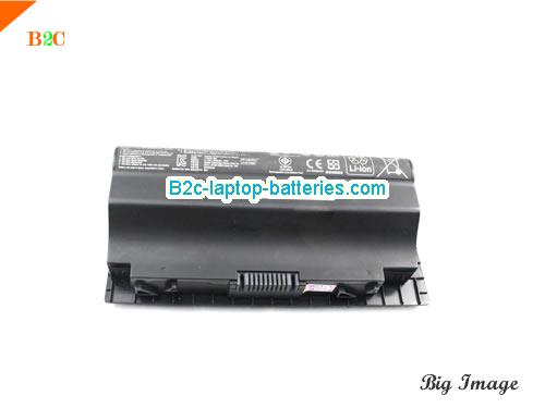  image 5 for G75V Series Battery, Laptop Batteries For ASUS G75V Series Laptop