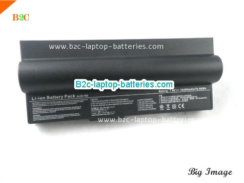  image 5 for Eee PC 900-BK039X Battery, Laptop Batteries For ASUS Eee PC 900-BK039X Laptop