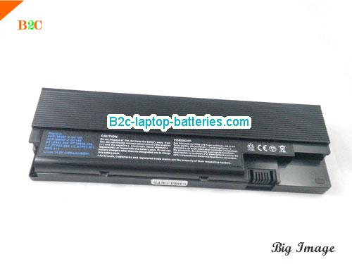  image 5 for 916C4310F Battery, $Coming soon!, ACER 916C4310F batteries Li-ion 14.8V 4400mAh Black