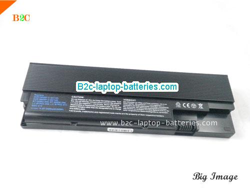  image 5 for TravelMate 8104AWLMi Battery, Laptop Batteries For ACER TravelMate 8104AWLMi Laptop