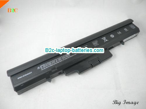 image 5 for 440264-ABC Battery, $46.97, HP 440264-ABC batteries Li-ion 14.4V 5200mAh Black