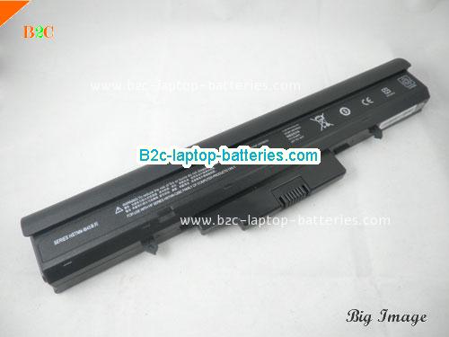  image 5 for 440268-ABC Battery, $46.97, HP 440268-ABC batteries Li-ion 14.4V 5200mAh Black