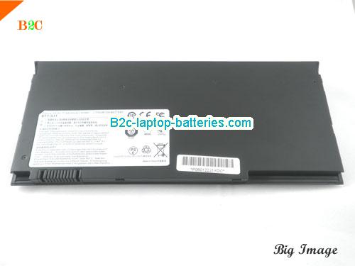  image 5 for MS-1351 Battery, $Coming soon!, MSI MS-1351 batteries Li-ion 14.8V 4400mAh Black