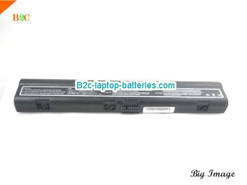 image 5 for M2Ne Battery, Laptop Batteries For ASUS M2Ne Laptop