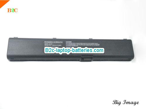  image 5 for M7V Battery, Laptop Batteries For ASUS M7V Laptop