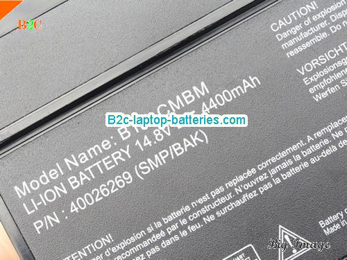 image 5 for Akoya E6211 Battery, Laptop Batteries For MEDION Akoya E6211 Laptop