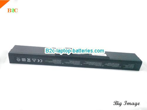  image 5 for S40-4S4400-G1L3 Battery, $Coming soon!, UNIWILL S40-4S4400-G1L3 batteries Li-ion 14.8V 4400mAh Black