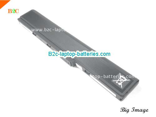  image 5 for k52jr-x4 Battery, Laptop Batteries For ASUS k52jr-x4 Laptop