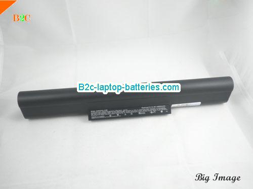  image 5 for Genuine / Original  laptop battery for ECS EM-G600L2S G600  Black, 4800mAh 14.8V