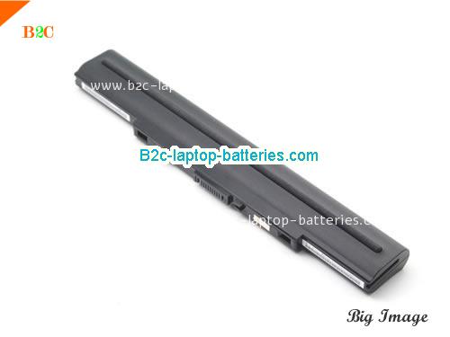  image 5 for U31S Battery, Laptop Batteries For ASUS U31S Laptop