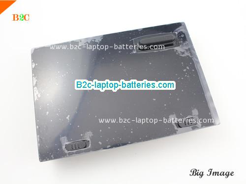  image 5 for P180HMBAT-8 Battery, $Coming soon!, CLEVO P180HMBAT-8 batteries Li-ion 15.12V 5900mAh, 89.21Wh  Black