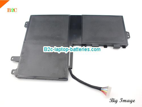  image 5 for Satellite U50t Battery, Laptop Batteries For TOSHIBA Satellite U50t Laptop